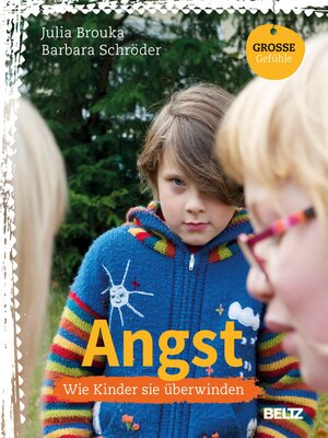 cover image of Angst